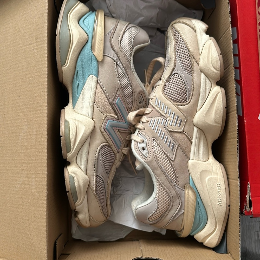 New balance 9060 sneakers